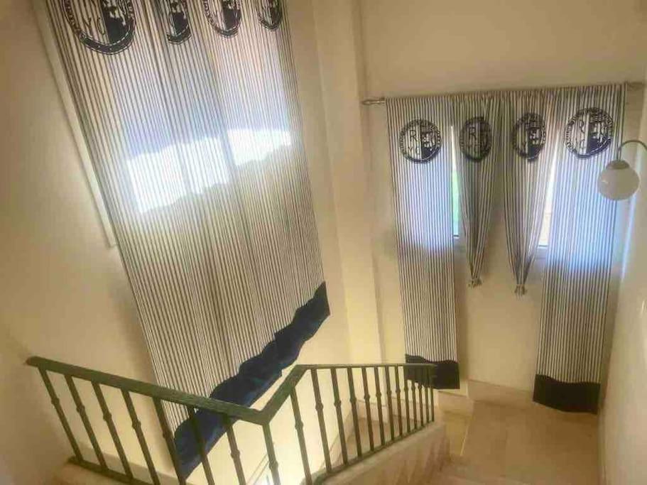 הוילה עיין סוחנה Amazing Beachfront Townhouse Chalet Ain Sokhna מראה חיצוני תמונה