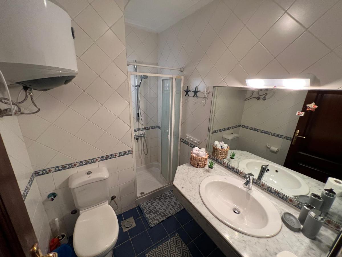 הוילה עיין סוחנה Amazing Beachfront Townhouse Chalet Ain Sokhna מראה חיצוני תמונה